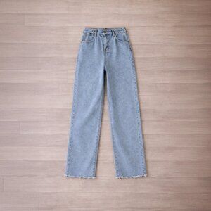 Women's Blue Jeans DAZY